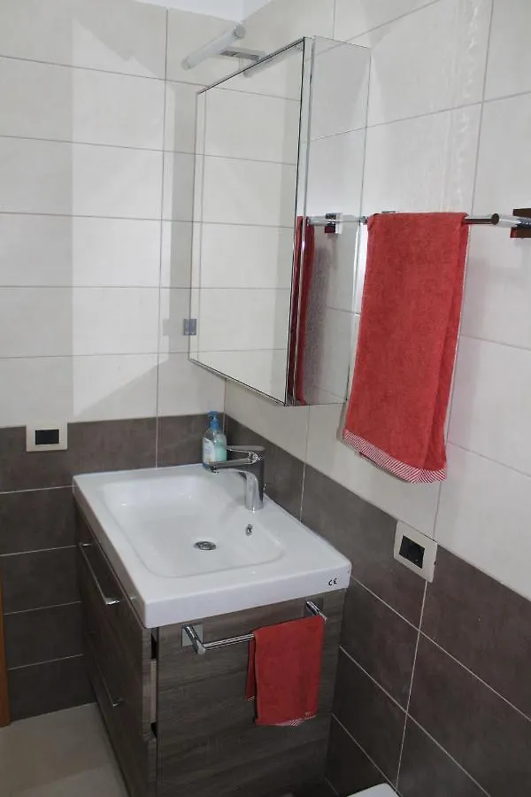 Appartamento Casa vacanze Leto Letojanni