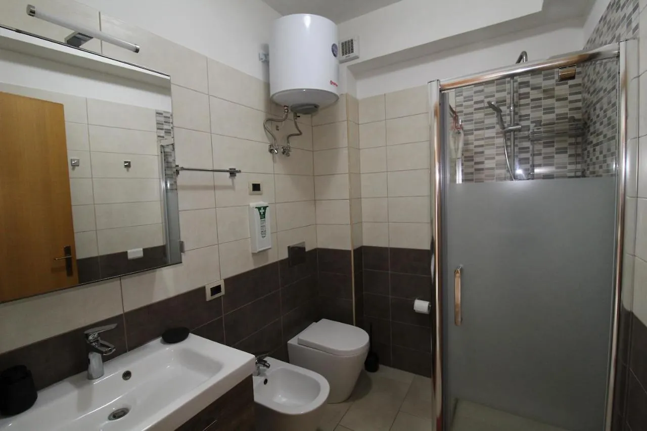 Casa vacanze Leto Letojanni
